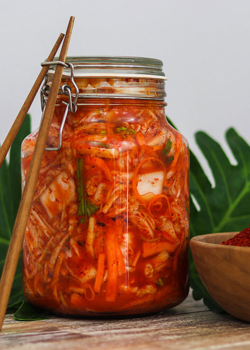 veganes-kimchi