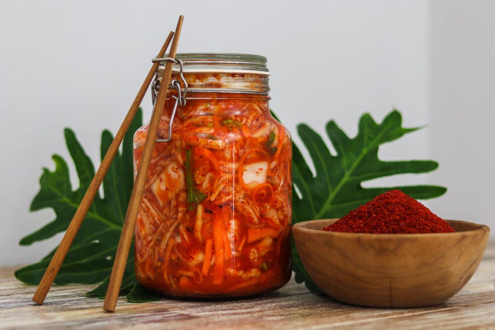 veganes-kimchi